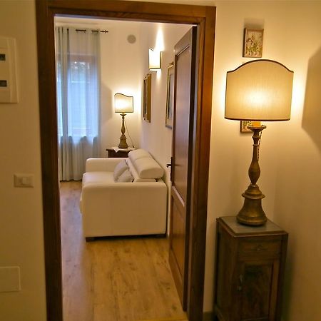 Suite Umberto I Assisi Exteriör bild