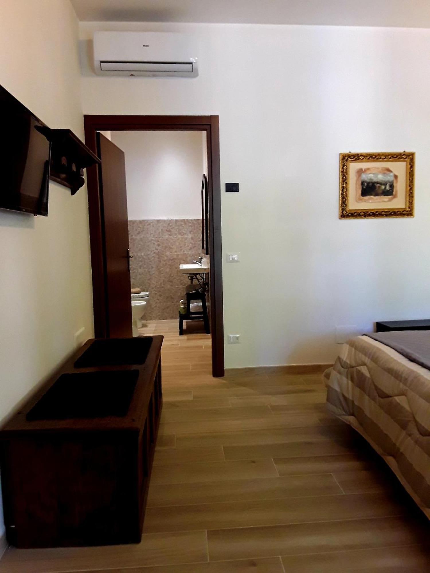 Suite Umberto I Assisi Exteriör bild