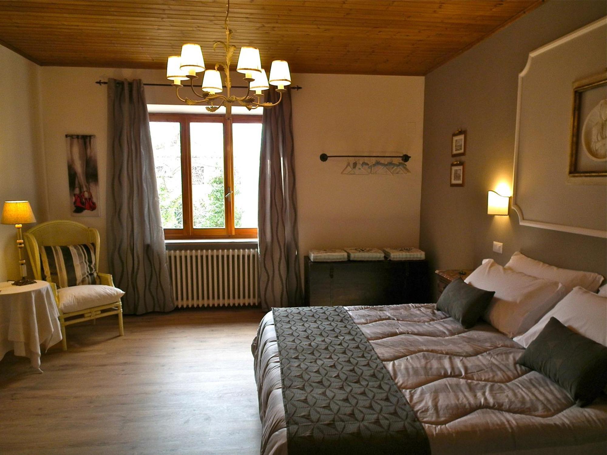 Suite Umberto I Assisi Exteriör bild