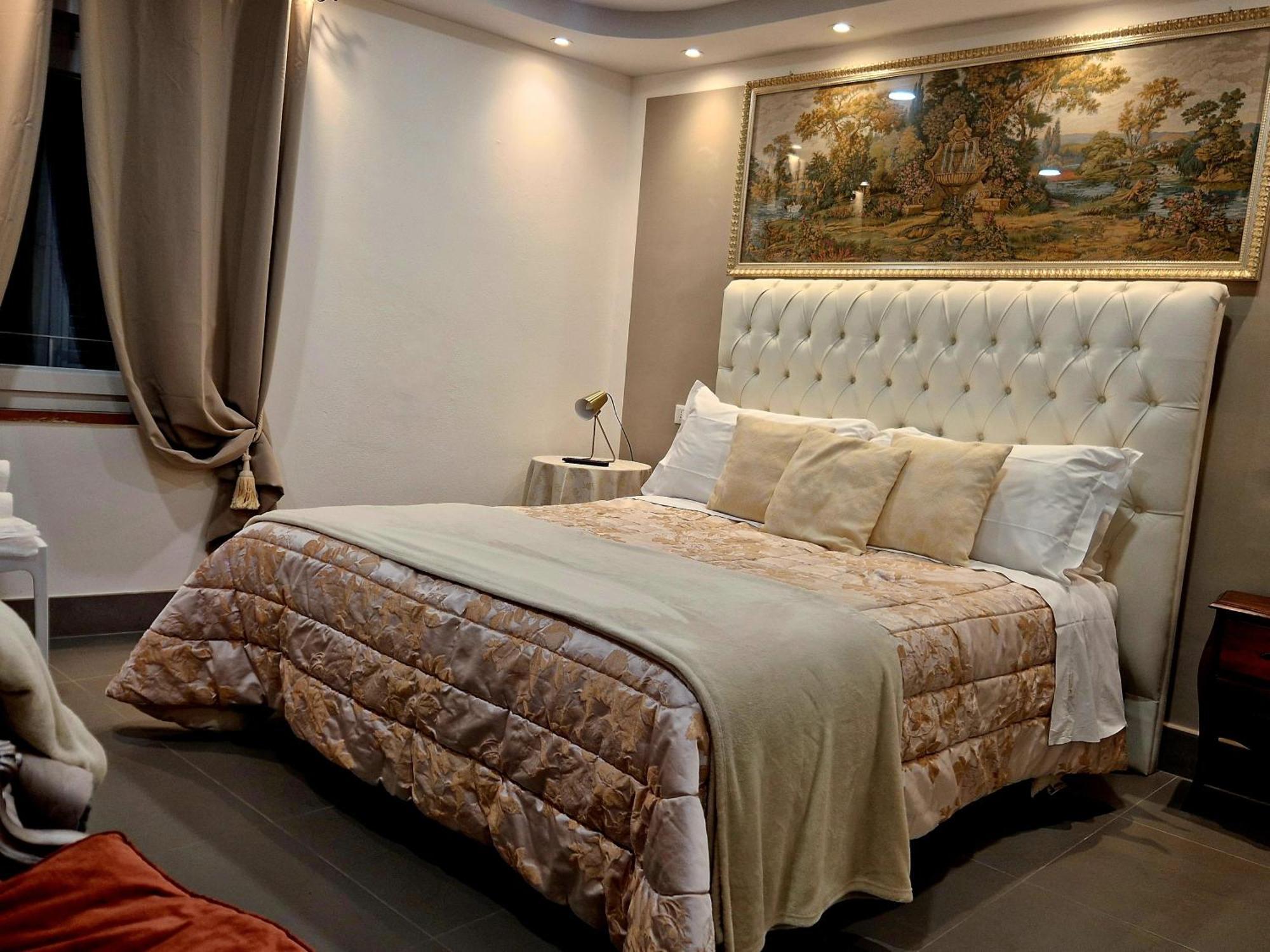 Suite Umberto I Assisi Rum bild