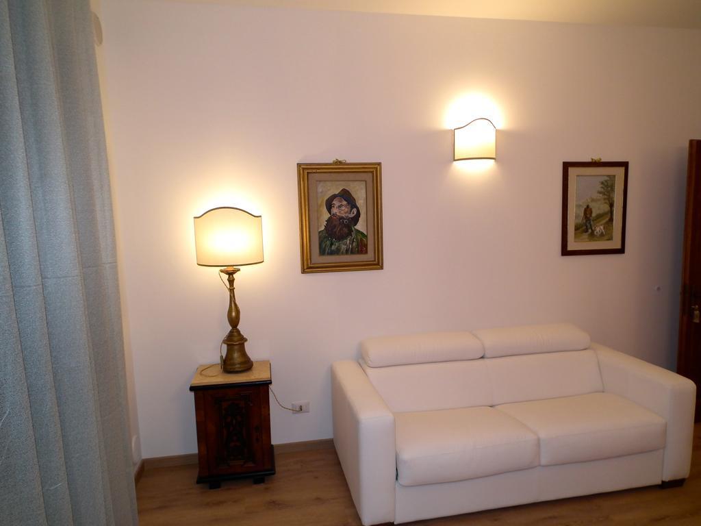 Suite Umberto I Assisi Exteriör bild