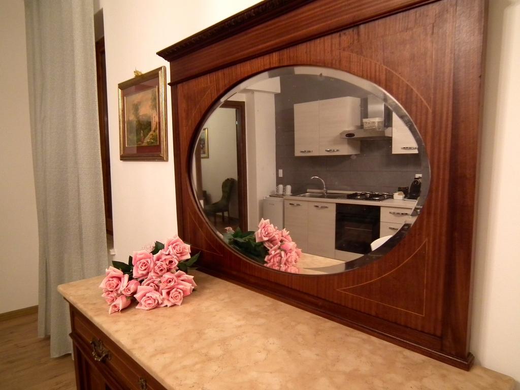 Suite Umberto I Assisi Exteriör bild