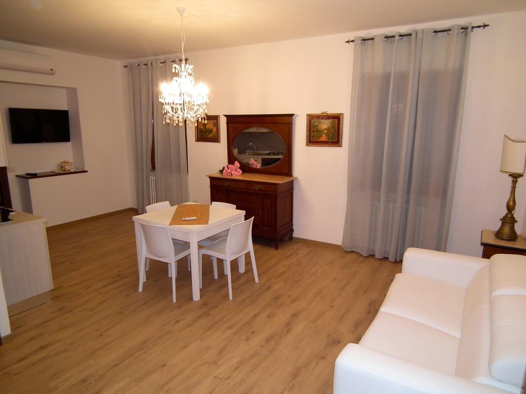 Suite Umberto I Assisi Exteriör bild