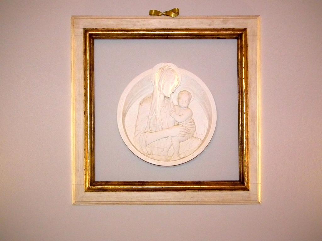 Suite Umberto I Assisi Exteriör bild