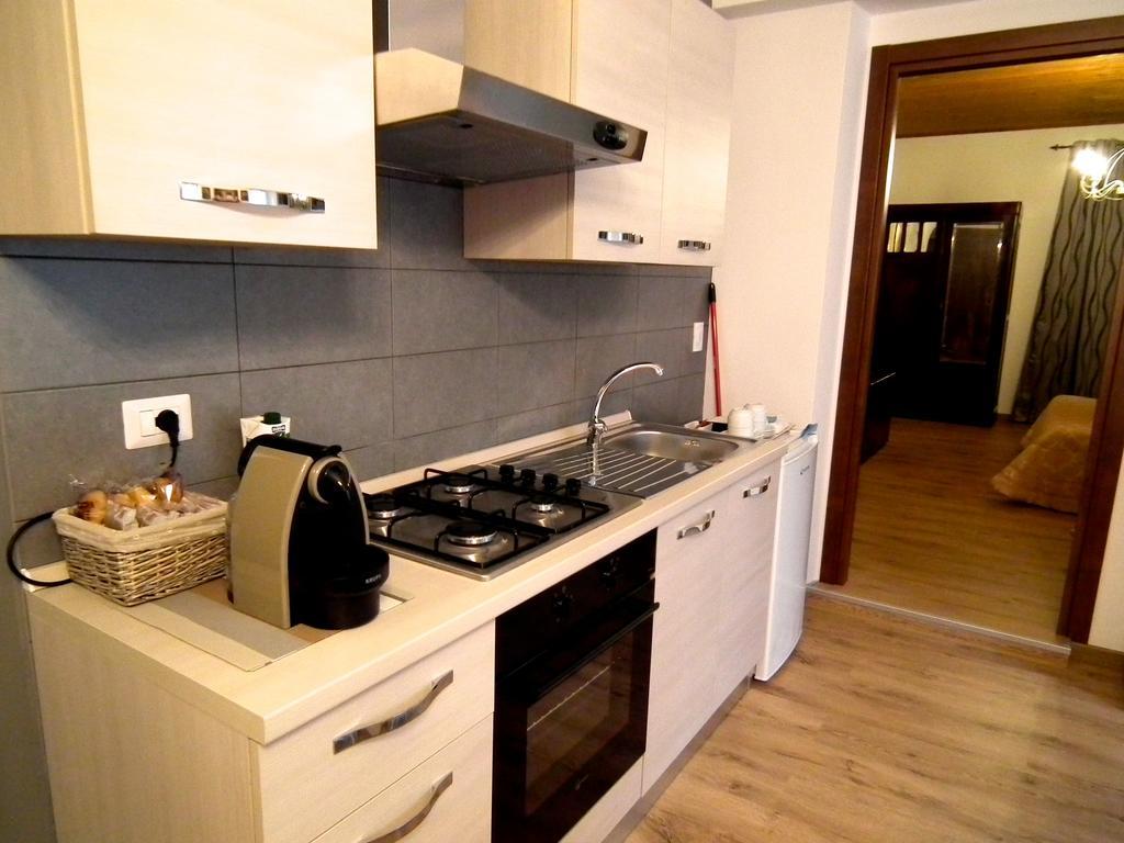 Suite Umberto I Assisi Exteriör bild
