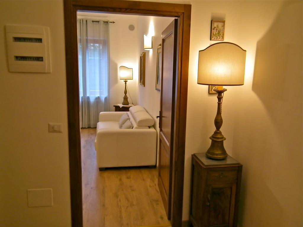 Suite Umberto I Assisi Exteriör bild