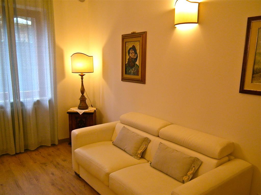 Suite Umberto I Assisi Exteriör bild