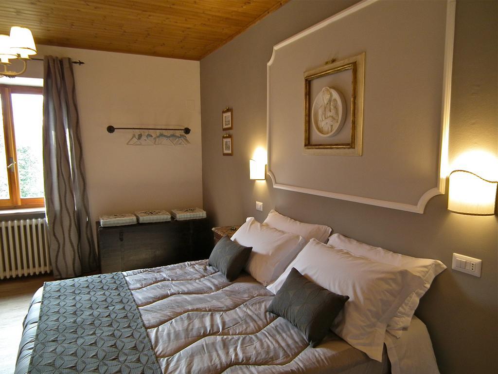 Suite Umberto I Assisi Exteriör bild