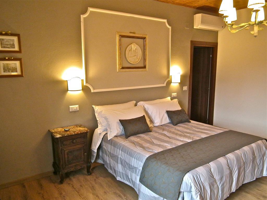Suite Umberto I Assisi Exteriör bild