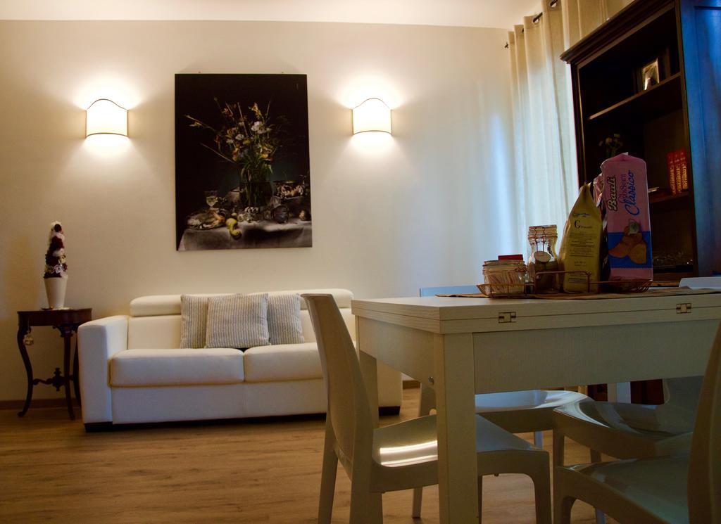 Suite Umberto I Assisi Exteriör bild