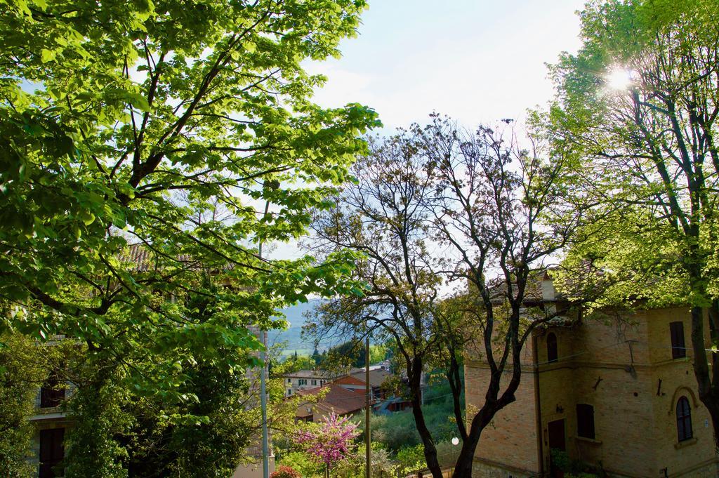 Suite Umberto I Assisi Exteriör bild