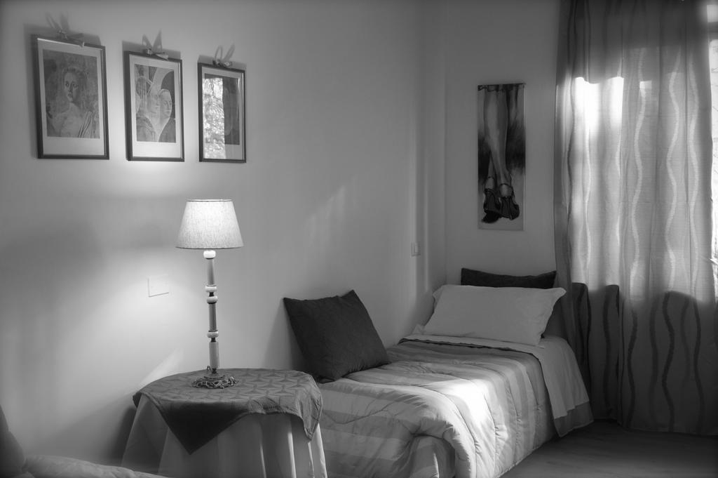 Suite Umberto I Assisi Exteriör bild