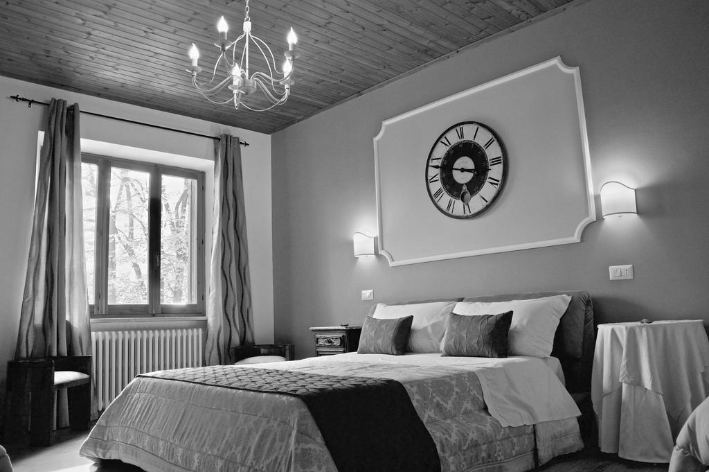 Suite Umberto I Assisi Exteriör bild