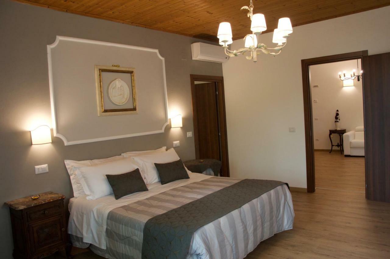 Suite Umberto I Assisi Exteriör bild